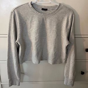 Long Sleeve Dynamite Top